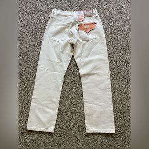 Levi’s 501 Women’s Jeans Size 24